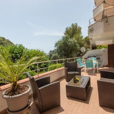 Garbi By Interhome דירה *