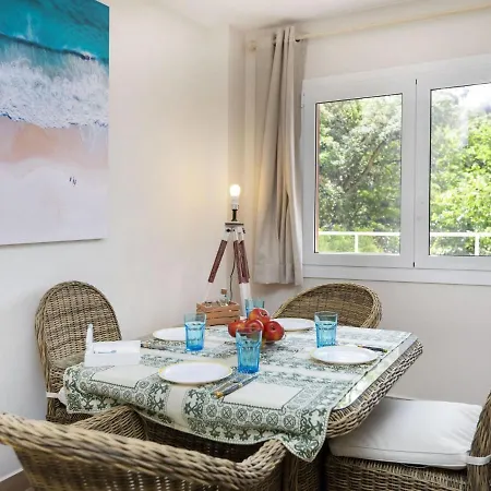 Garbi By Interhome דירה