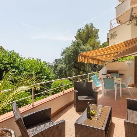 Lägenhet Garbi By Interhome Canet De Mar