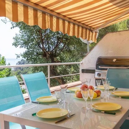 Garbi By Interhome Canet De Mar