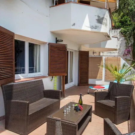 Garbi By Interhome Lägenhet Canet De Mar