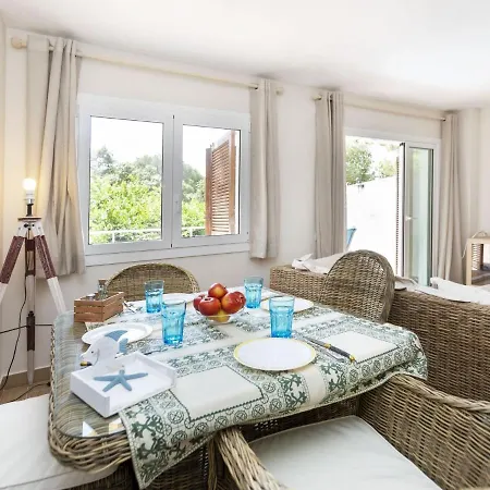 Garbi By Interhome Canet De Mar