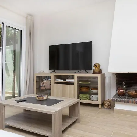 Garbi By Interhome * Canet De Mar