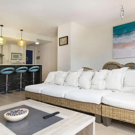 Garbi By Interhome Lägenhet