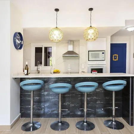 Garbi By Interhome Lägenhet *