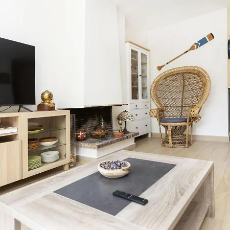 Garbi By Interhome Lägenhet