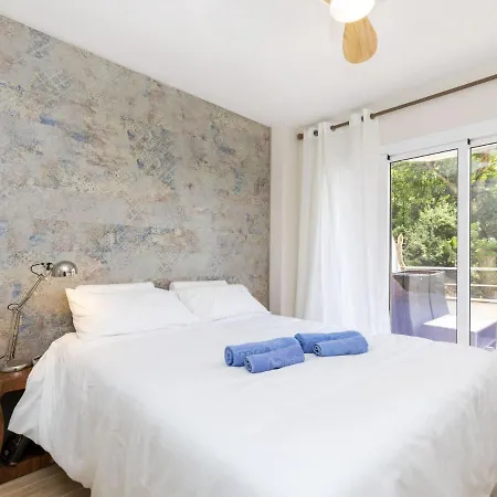 Lägenhet Garbi By Interhome