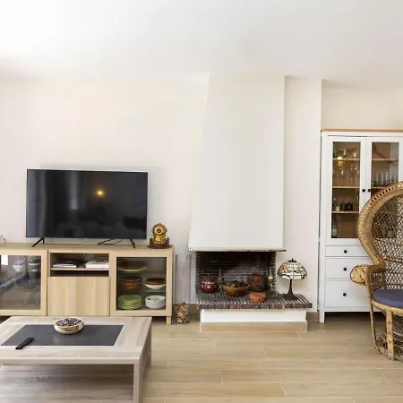 Garbi By Interhome * Canet De Mar