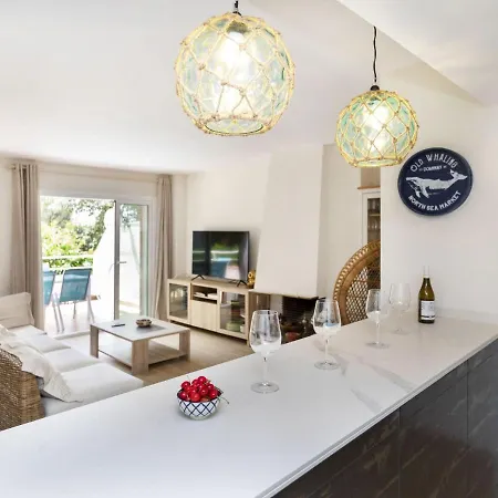 Garbi By Interhome Canet De Mar