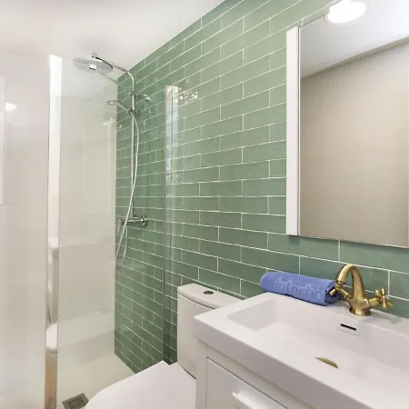 Garbi By Interhome Lägenhet *