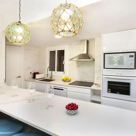 Garbi By Interhome Lägenhet